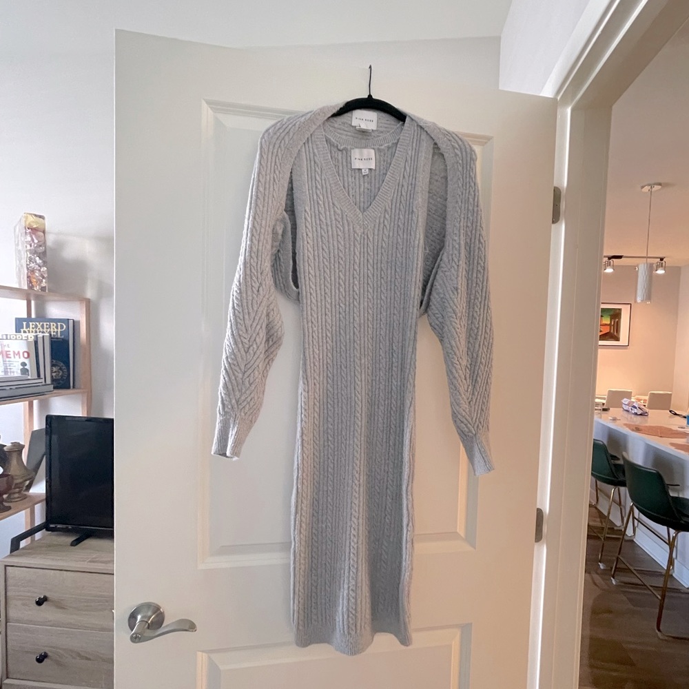 Matching Dress Set